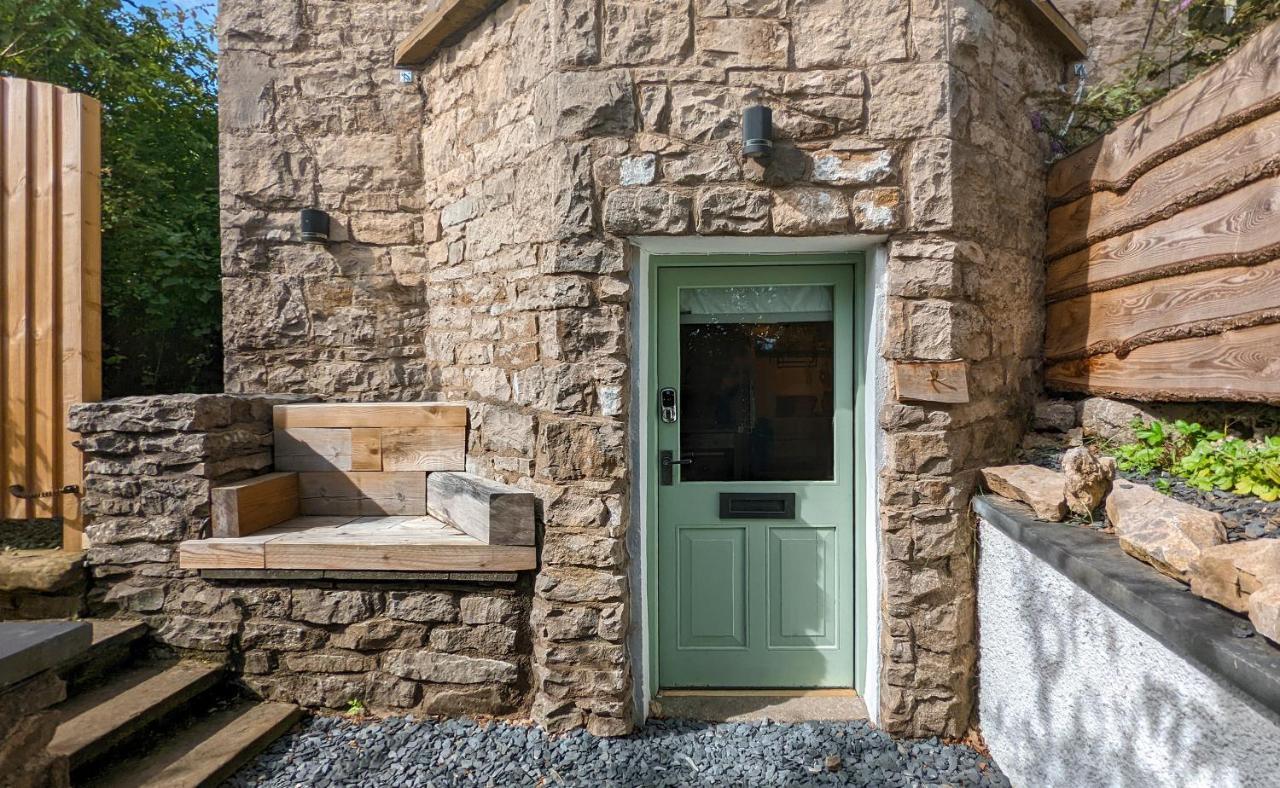 Eden'S Peaceful Escape Apartment Kendal Exterior photo